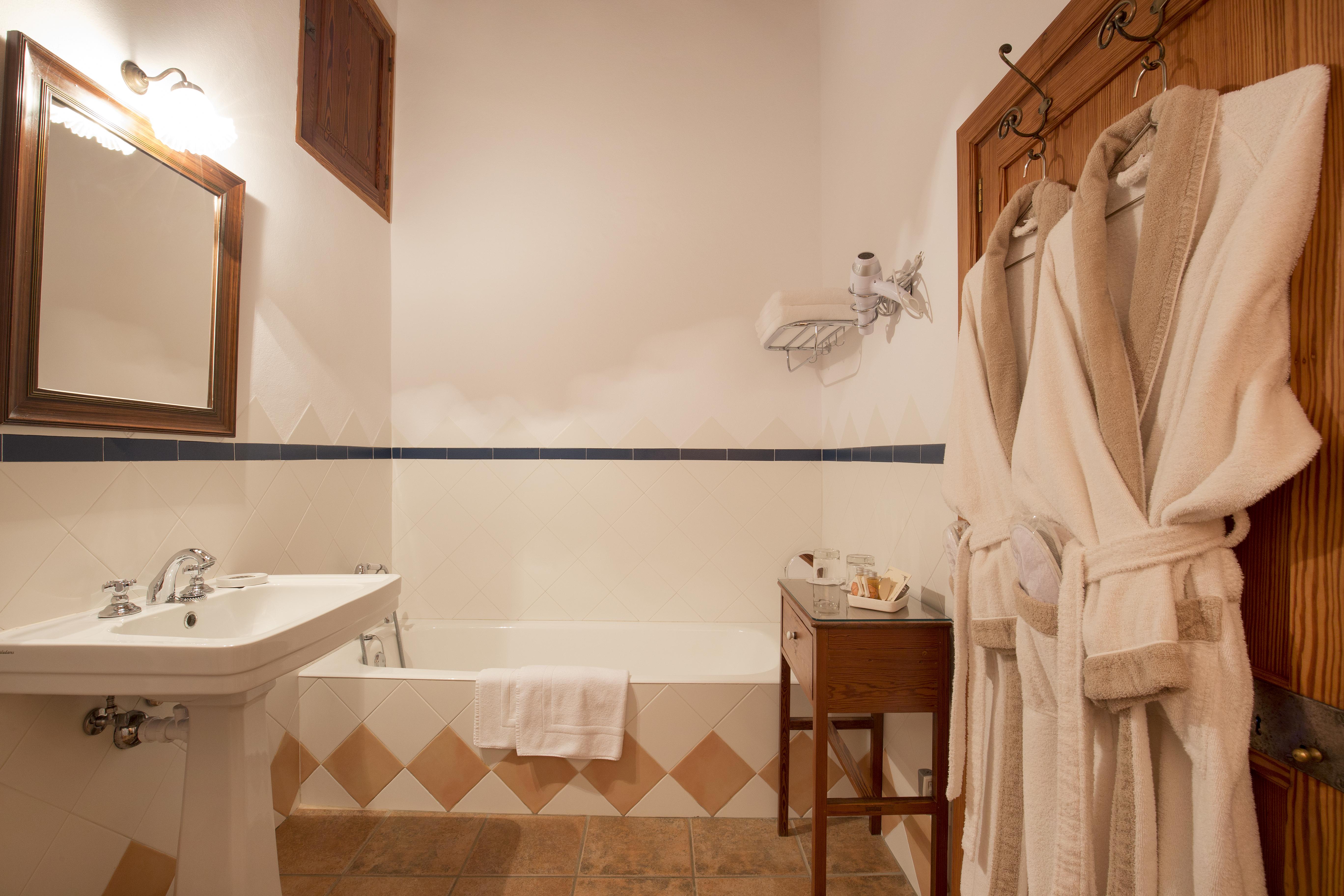 Hotel Son Cosmet Campos  Buitenkant foto